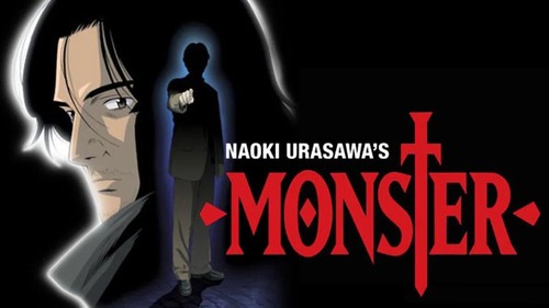 Naoki urasawa monster - naoki,